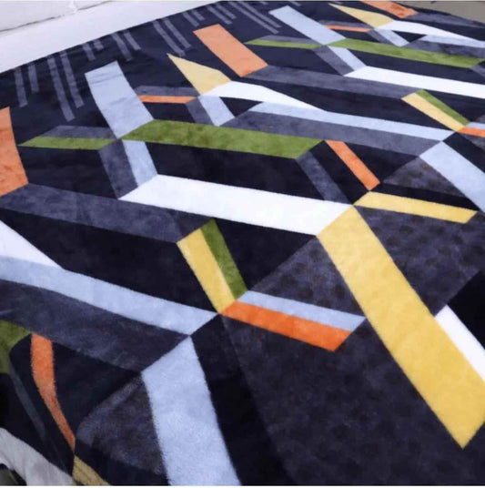 Supremo Flannel Double Blankets - FSB Bedding