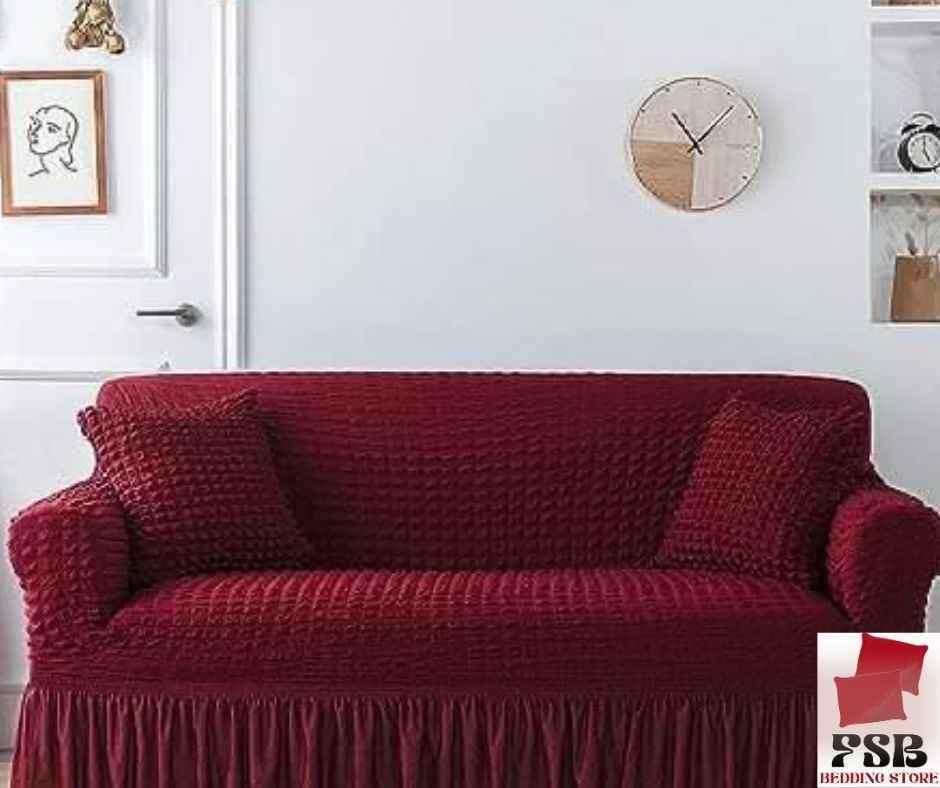Turkish Sofa Top Covers - FSB Bedding