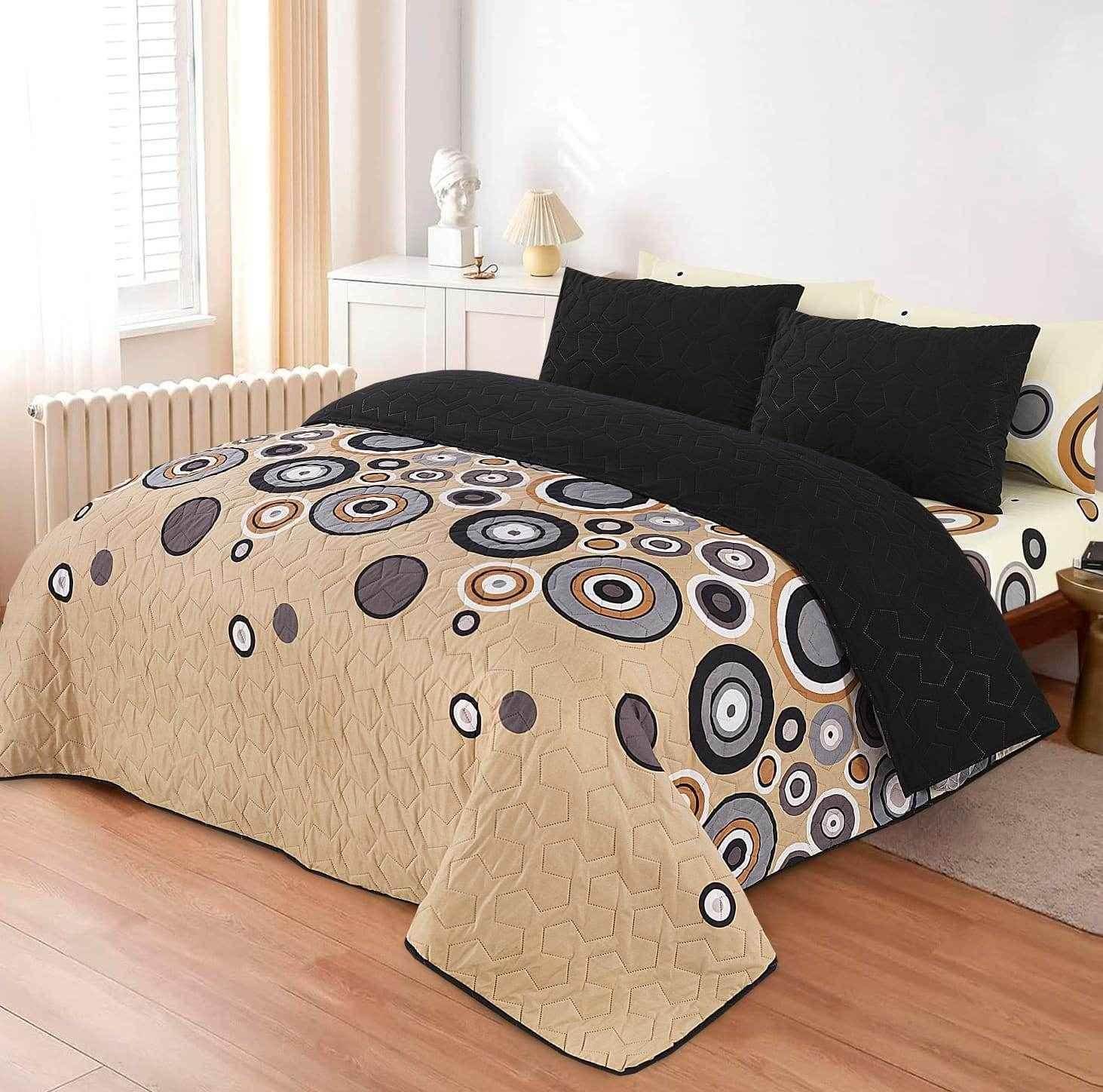 Printed Comforter Sets - FSB Bedding