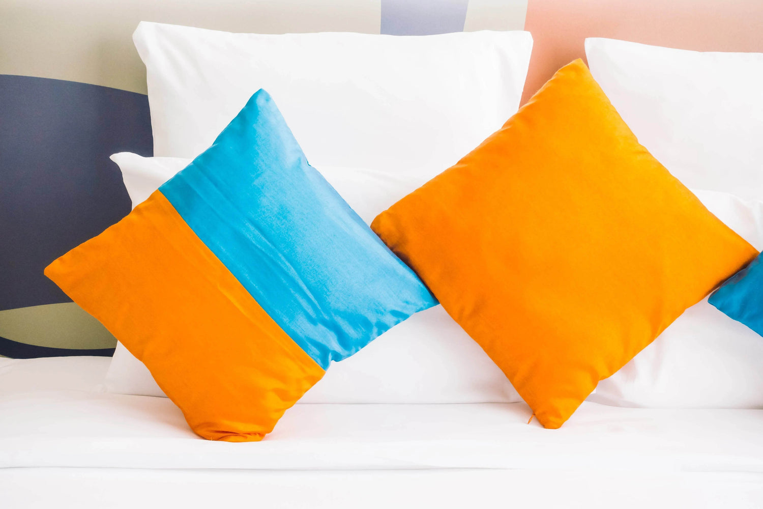 Pillows and Bedsheets: Buy Bedsheets Online Pakistan - FSB Bedding