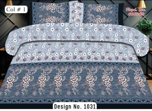 1031 - FSB Bedding