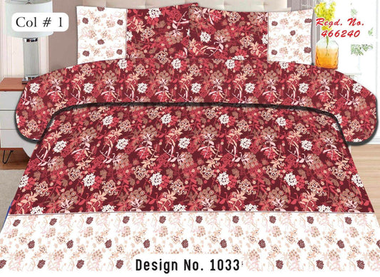 1033COL1 - FSB Bedding