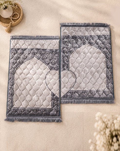 ARZOO SOFT CLOUDY 7 PCS BLANKET BED SET - FSB Bedding