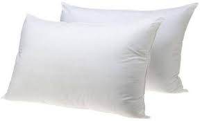 Fluffy, Soft and Durable Polyester Ball Fiber (Pack of 2) 750 Gram. - FSB Bedding