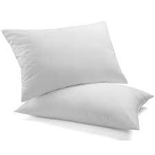 Fluffy, Soft and Durable Polyester Ball Fiber (Pack of 2) 1000 Gram - FSB Bedding
