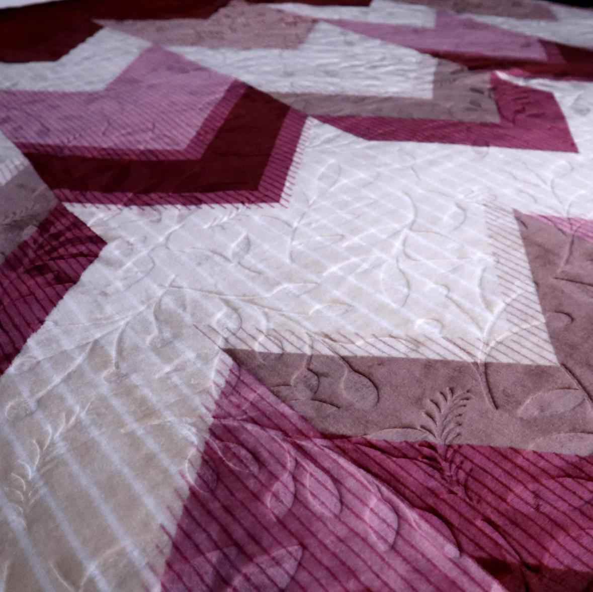 Supremo Flannel Double Blankets - FSB Bedding
