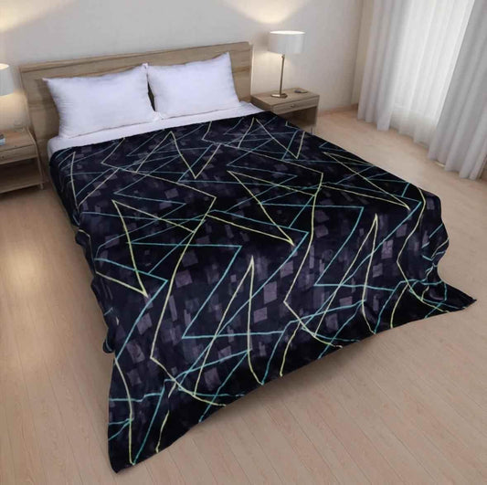 Supremo Flannel Double Blankets - FSB Bedding
