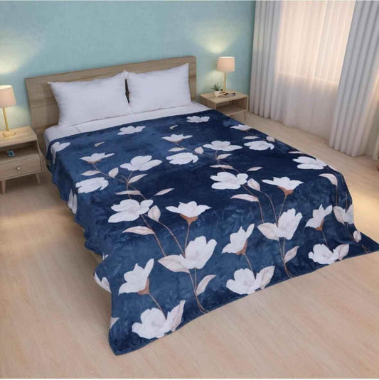 Supremo Flannel Double Blankets - FSB Bedding